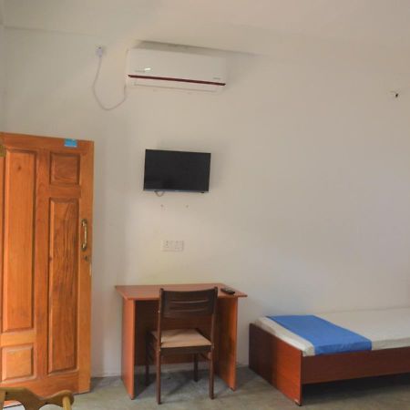 D'Villa Garden House Jaffna Exterior foto